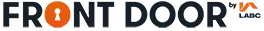 Front door website